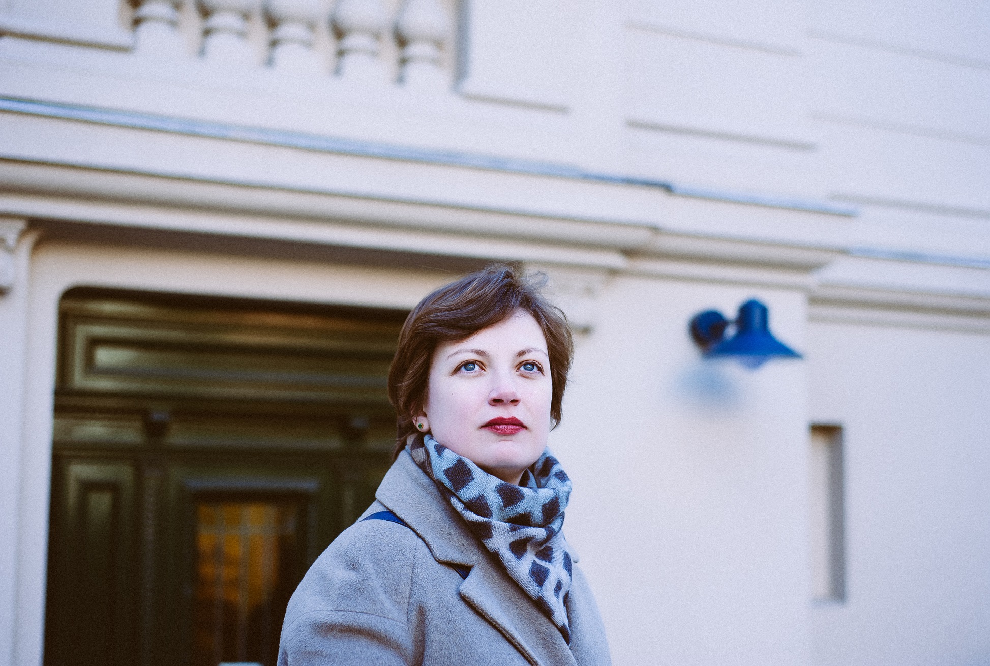 Юлия Вишке гид по Берлину литературные путешествия - Вдохновить на роман