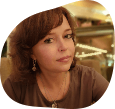 Алина Адлер