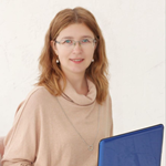 Дарья Корнилова. Редактор