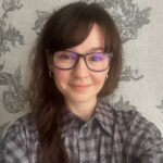 Полина Голубева редактор Полина Голубева редактор