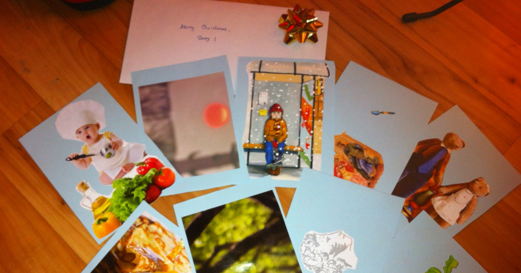 Что подарить писателю? 10 идей подарков на любой бюджет